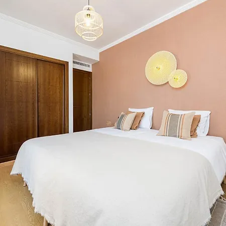 Alcazaba Penthouse In By Solaga Homes Málaga