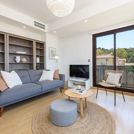 Appartamento Alcazaba Penthouse In By Solaga Homes Málaga