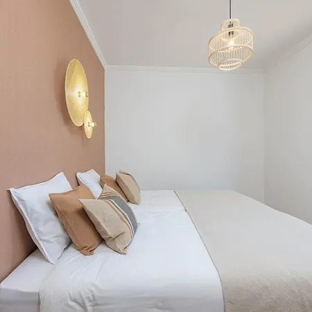 Appartamento Alcazaba Penthouse In By Solaga Homes *