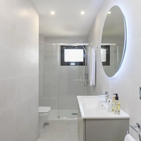 Appartamento Alcazaba Penthouse In By Solaga Homes Málaga