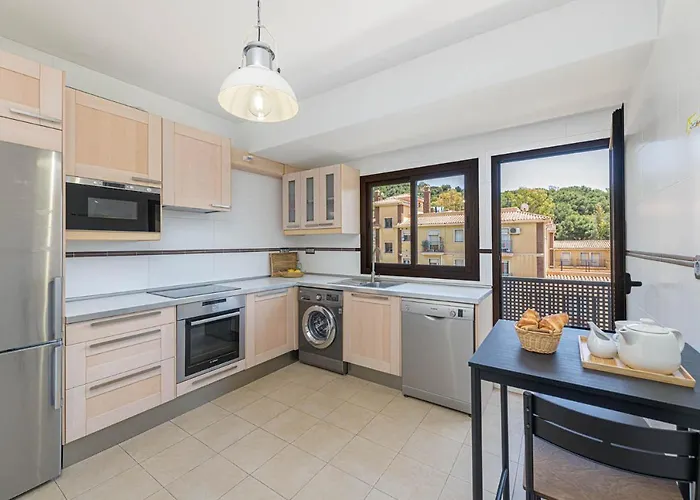 Alcazaba Penthouse In By Solaga Homes * Málaga
