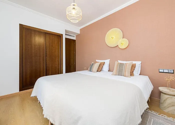 Alcazaba Penthouse In By Solaga Homes Málaga