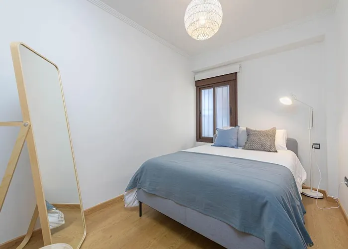 Alcazaba Penthouse In By Solaga Homes *