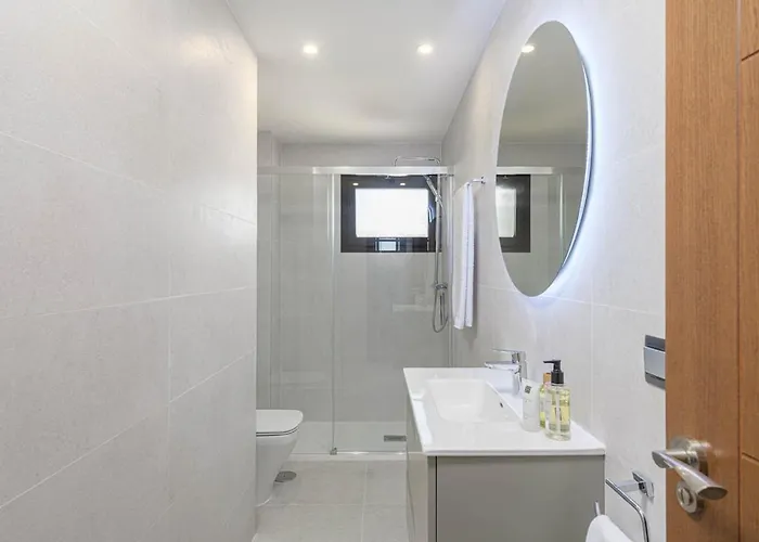 Lejlighed Alcazaba Penthouse In By Solaga Homes Málaga